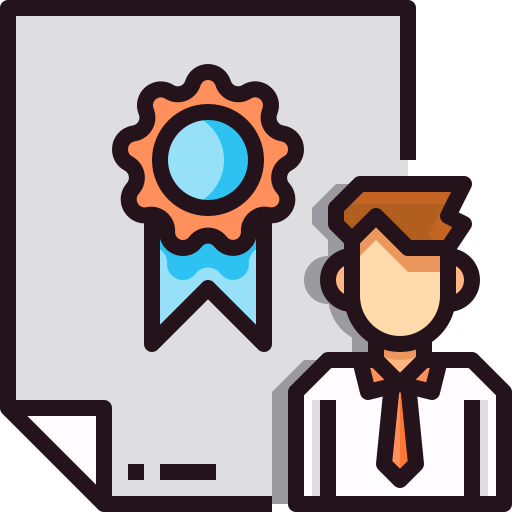Certified Officiants