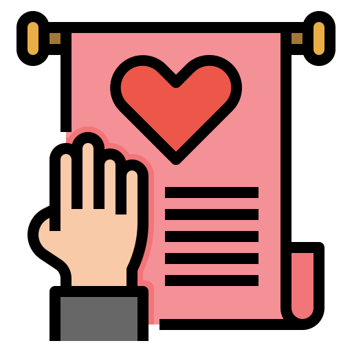 Free Online Vow Writing Guide