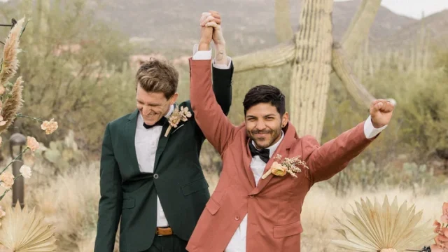 Non-Binary Ceremonies