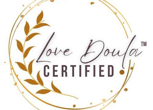 Love Doula Badge