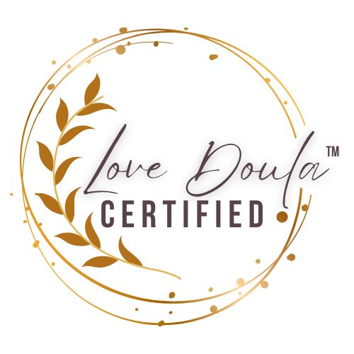 Love Doula Badge